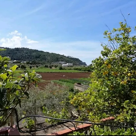 Casa Dei Limoni Peschici