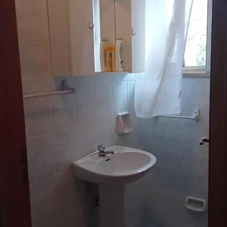 Casa Dei Limoni Daire *