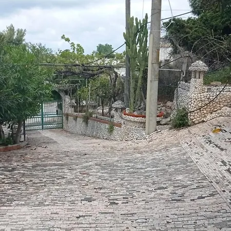 Casa Dei Limoni