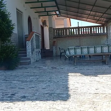 Casa Dei Limoni *