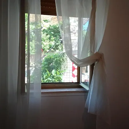 Casa Dei Limoni