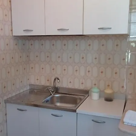 Daire Casa Dei Limoni *