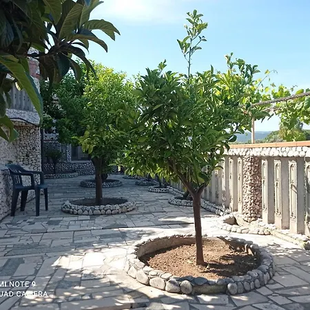 Casa Dei Limoni * Peschici