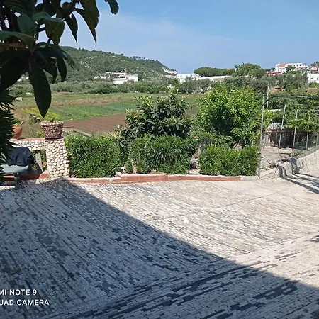 Casa Dei Limoni Daire