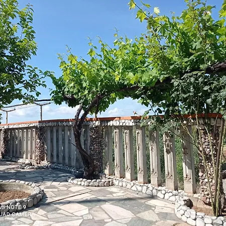 Casa Dei Limoni Daire Peschici
