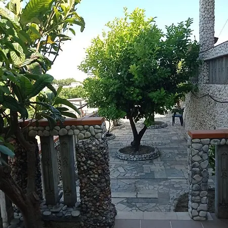 Casa Dei Limoni *