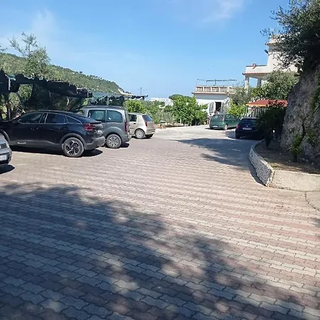 Casa Dei Limoni *