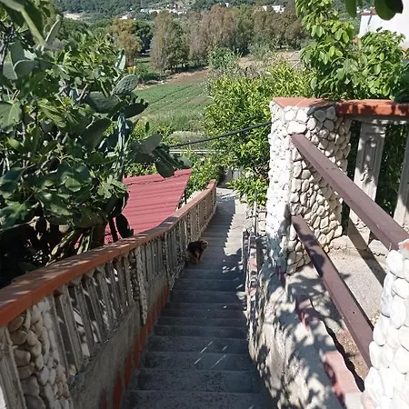 Daire Casa Dei Limoni *