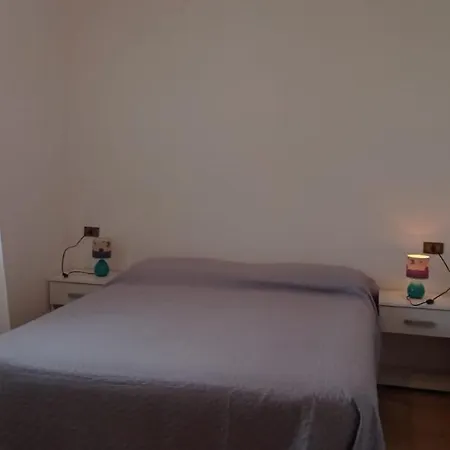 Casa Dei Limoni Apartament *