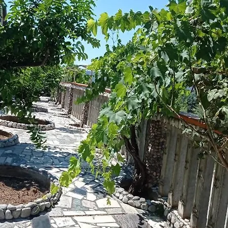 Casa Dei Limoni Apartmán *
