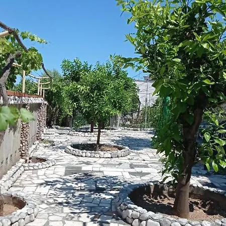 Casa Dei Limoni Apartmán