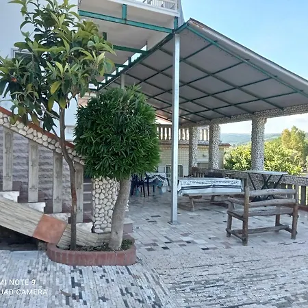 Casa Dei Limoni