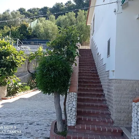 Casa Dei Limoni * Peschici