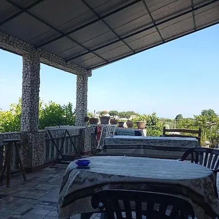 Apartmán Casa Dei Limoni Peschici