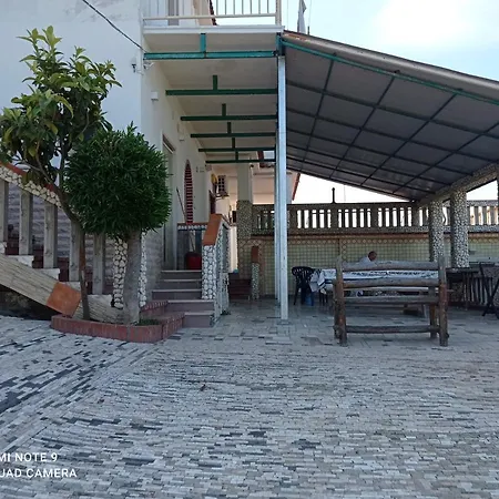 Casa Dei Limoni Peschici