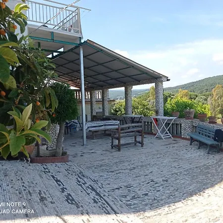 Casa Dei Limoni Apartmán