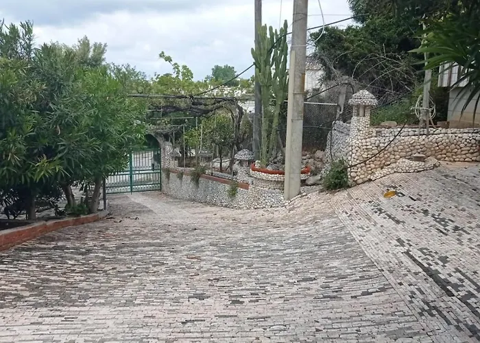 Casa Dei Limoni