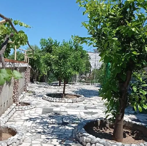 Casa Dei Limoni Appartamento