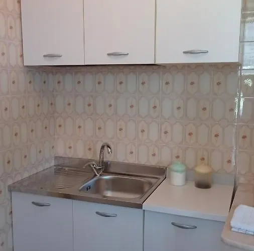 Daire Casa Dei Limoni *
