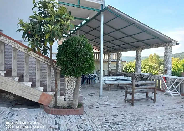 Casa Dei Limoni