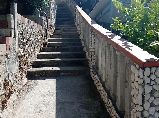 Casa Dei Limoni Peschici