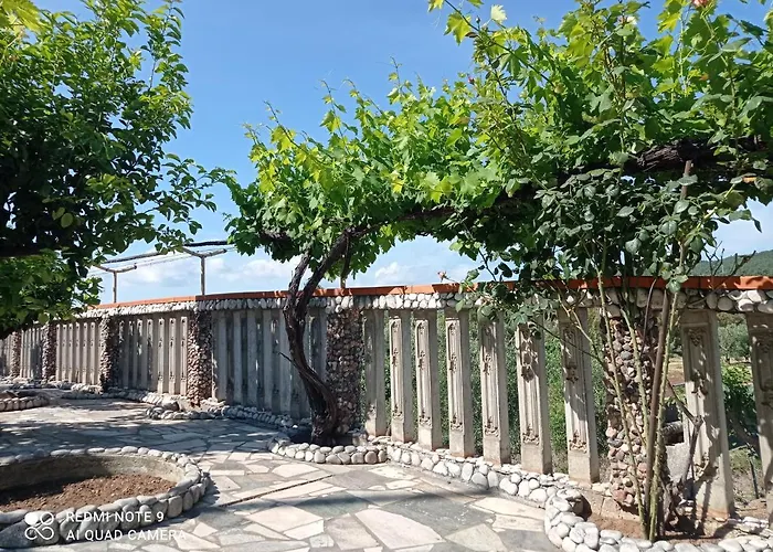 Casa Dei Limoni Daire Peschici