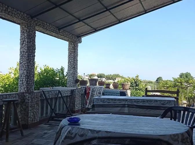 Appartamento Casa Dei Limoni Peschici