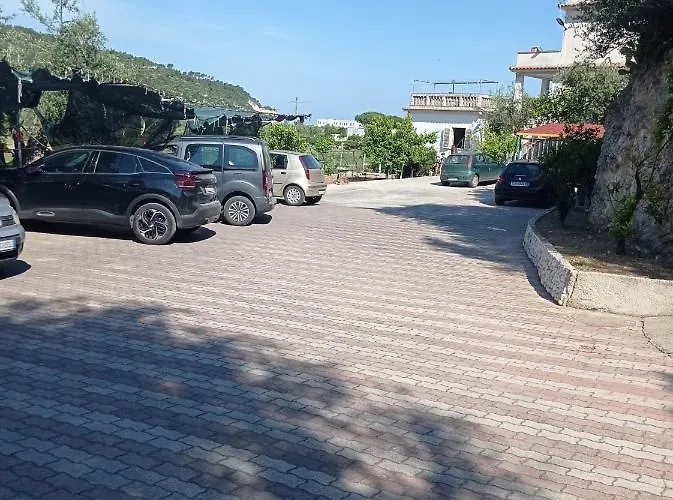 Casa Dei Limoni *