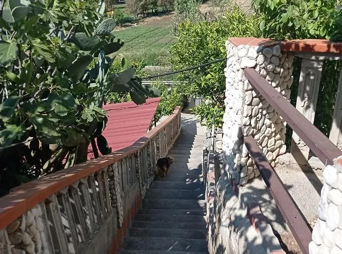 Daire Casa Dei Limoni *